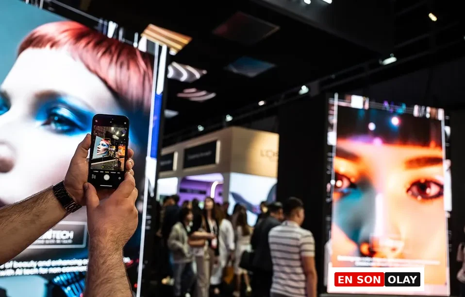VivaTech 2025: Lüksü Sessizce Yeniden Tanımlayan Zekâ