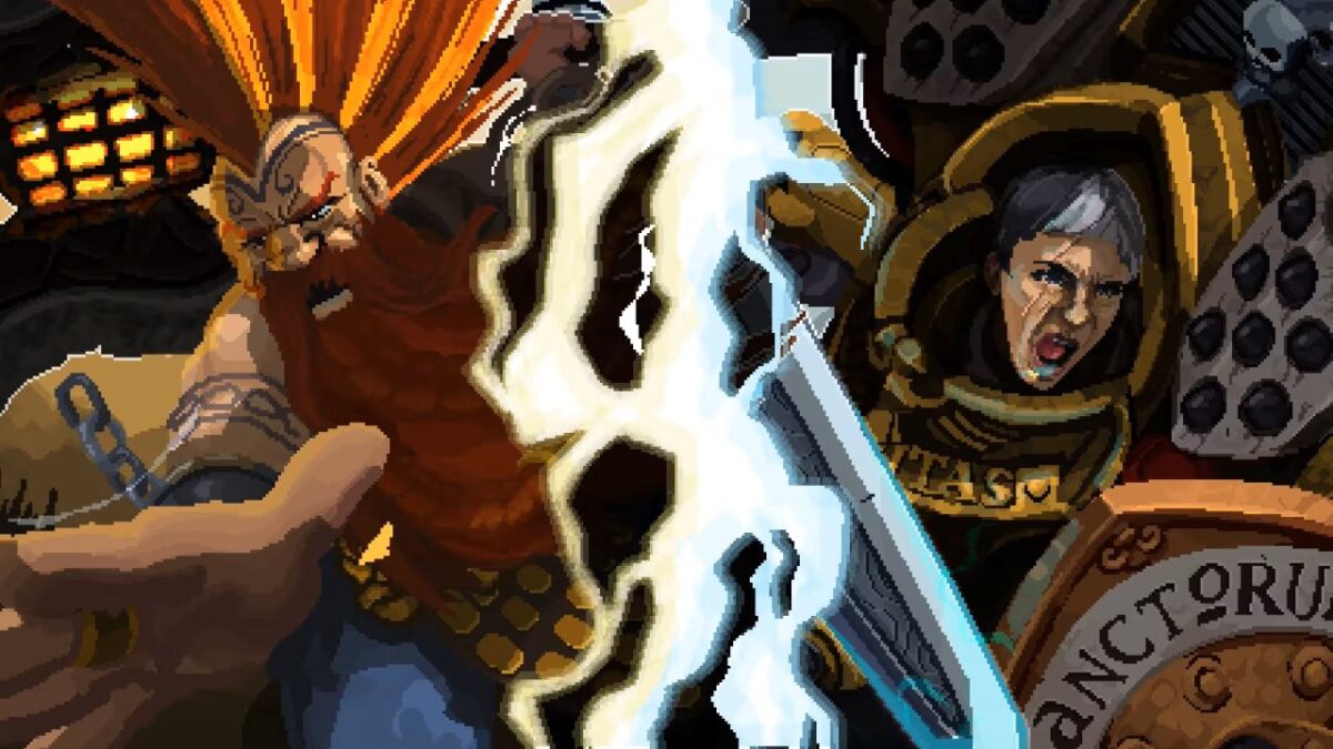 Warhammer Survivors'ın Çıkış Tarihi Açıklandı