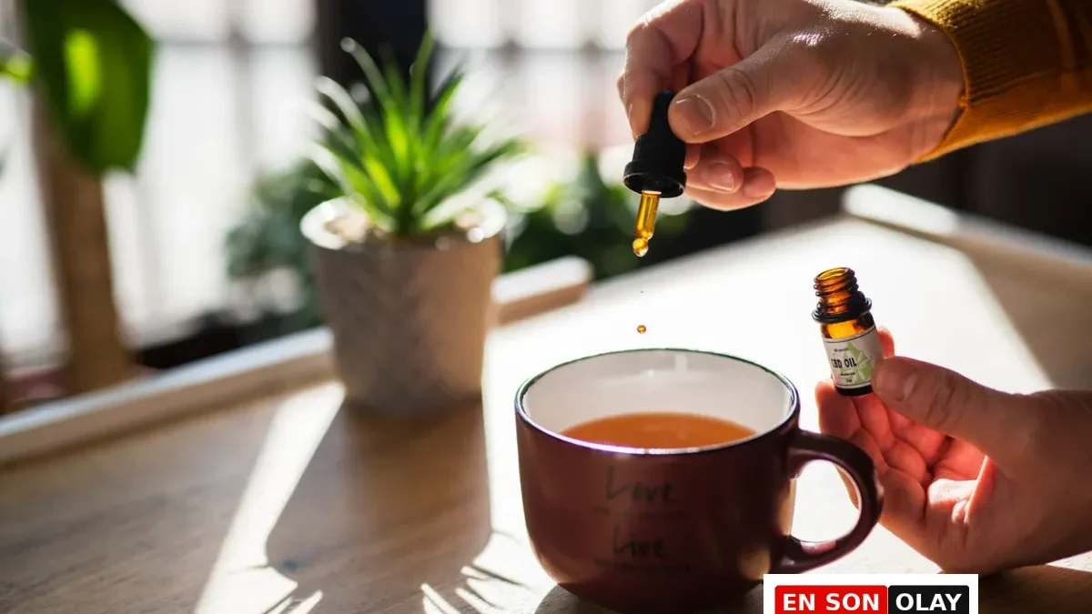 Wellness Dünyasının Yeni Gözdesi: CBD Yağı