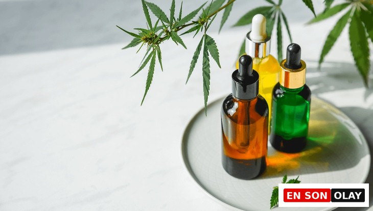 Wellness Dünyasının Yeni Gözdesi: CBD Yağı