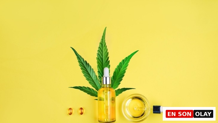 Wellness Dünyasının Yeni Gözdesi: CBD Yağı