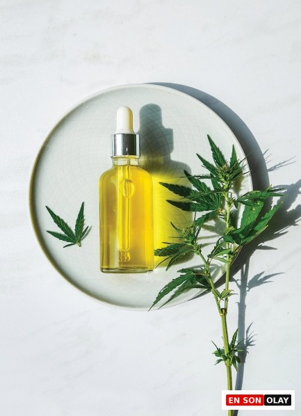Wellness Dünyasının Yeni Gözdesi: CBD Yağı
