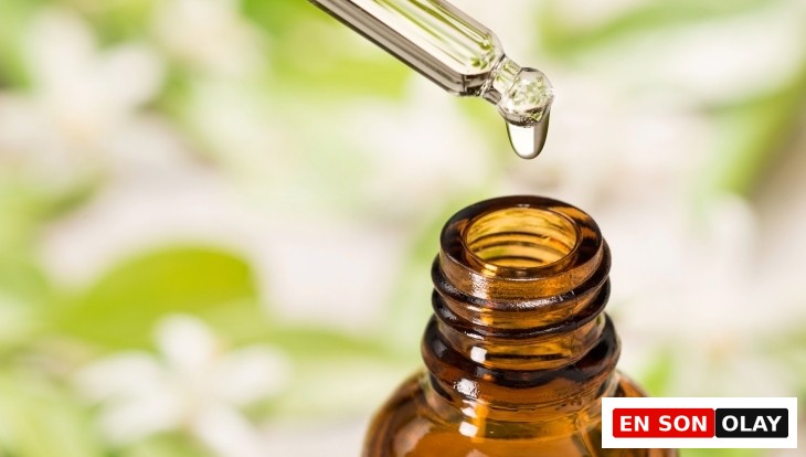 Wellness Dünyasının Yeni Gözdesi: CBD Yağı