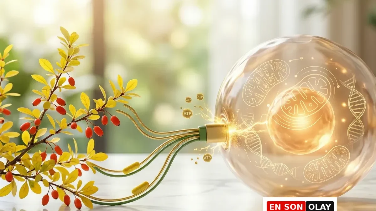 Wellness Dünyasının Yeni Yıldızı Berberin Hakkında Bilmeniz Gereken Her Şey