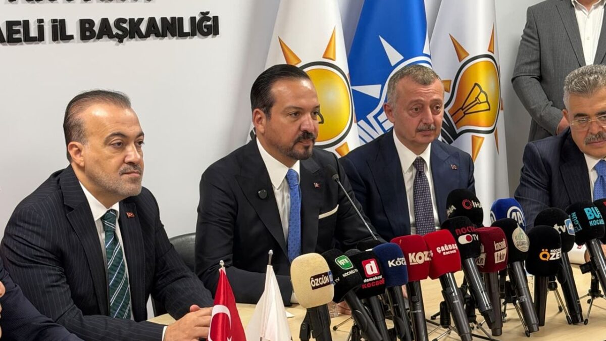 Zorlu: “Cumhurbaşkanı Erdoğan sürece müdahil oldu"