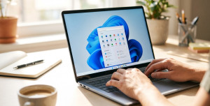 8 GB RAM'li Bilgisayarı Olanlara Müjde: Windows 11 Yüzde 20 Hızlanıyor