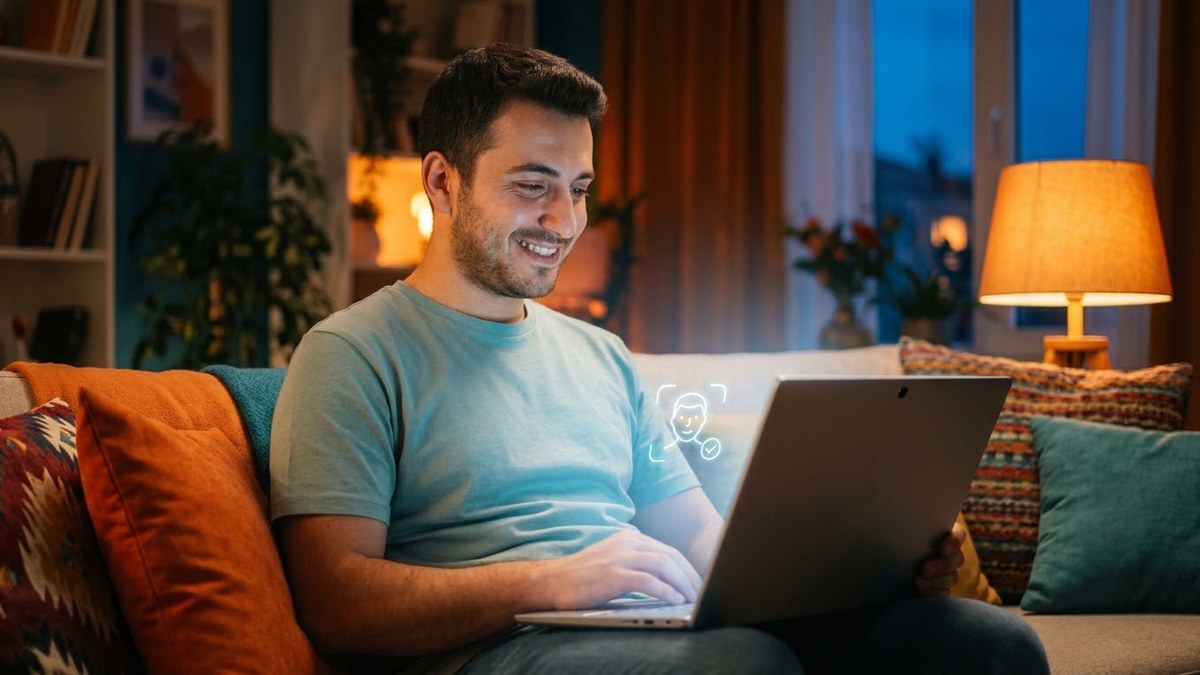 Windows 11, Yüz Tanıma Özelliğinin En Büyük Sorununu Ortadan Kaldıracak