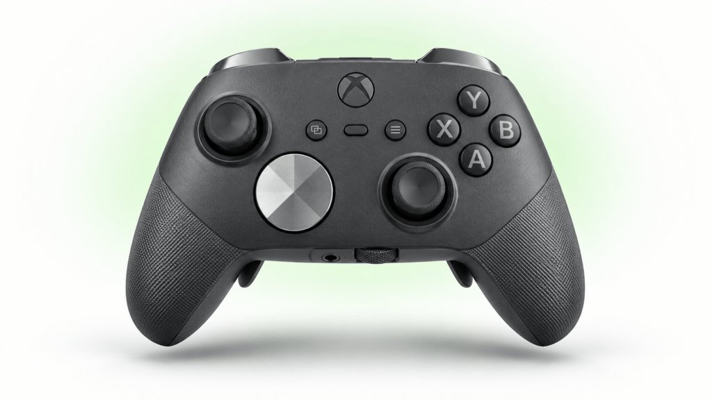 Xbox Elite Series 3'ün Teknik Özellikleri Sızdırıldı
