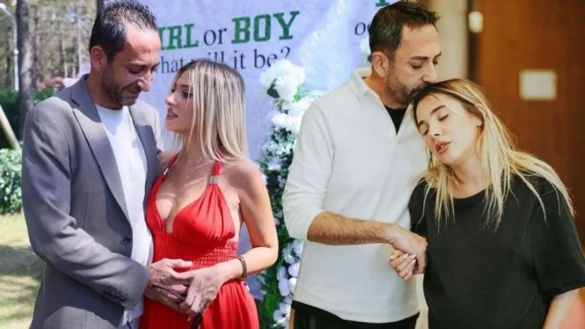 Yağmur Çevik Kimdir, Kiminle Evli? Yağmur Çevik'in Hayatı ve Kariyeri