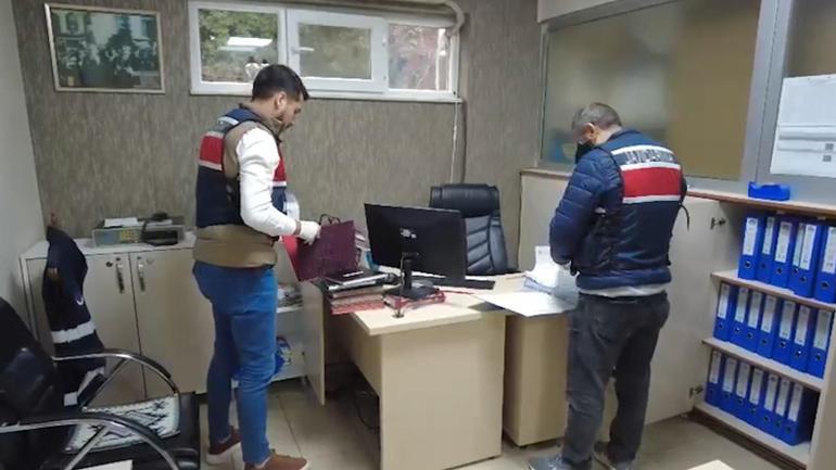 Yahşihan Belediyesi soruşturmasında yeni perde Başkan yardımcısının mal varlığı dudak uçuklattı
