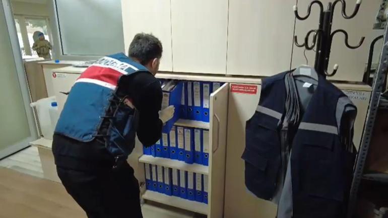 Yahşihan Belediyesi soruşturmasında yeni perde Başkan yardımcısının mal varlığı dudak uçuklattı