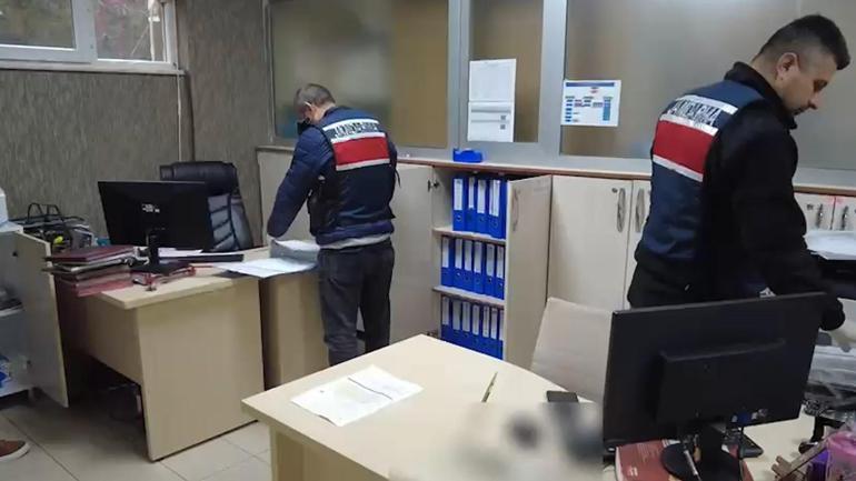 Yahşihan Belediyesi soruşturmasında yeni perde Başkan yardımcısının mal varlığı dudak uçuklattı