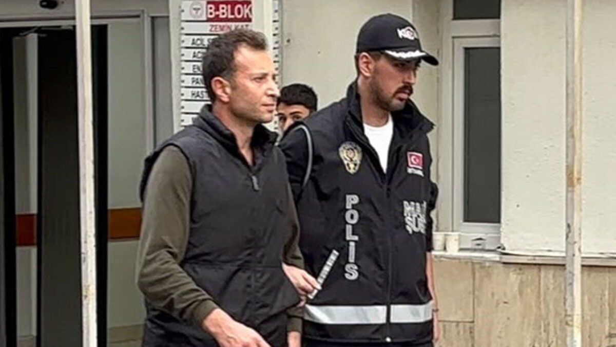 Süper Lig Hakemi Yasin Kol Hakkında Tutuklama Talebi