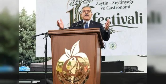Yayman'dan yatırım ve yeni anayasa mesajı