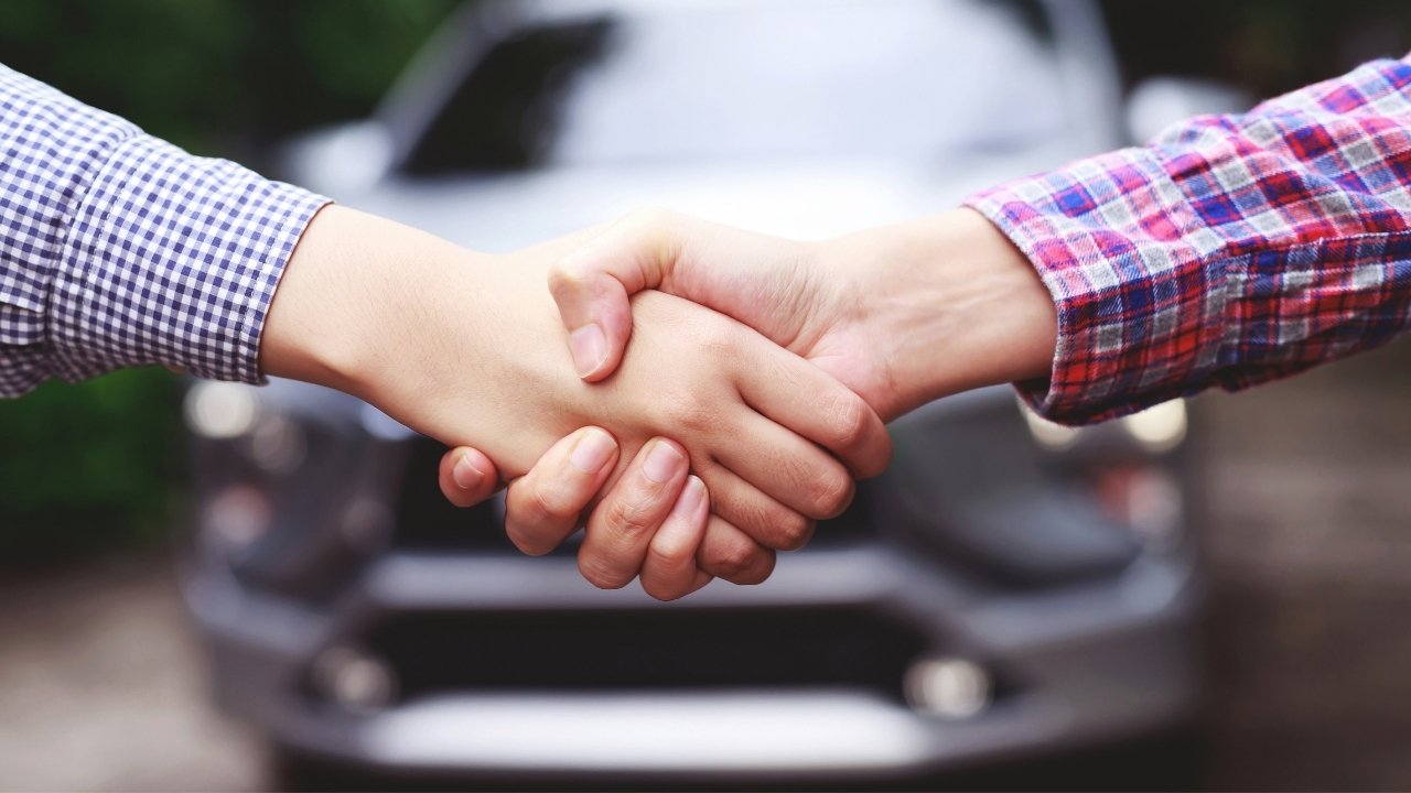 Eylülde ‘ikinci el’ rekoru! Otomobilde bütün dengeler değişti