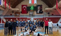 Adana Büyükşehir Belediyespor’dan Voleybolda Üst Üste 3. Galibiyet