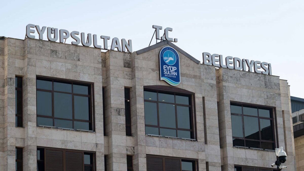 YENİ Parti'den video paylaşıldı: Eyüpsultan Belediyesi Başkan Vekilliği seçimi gerçekleri