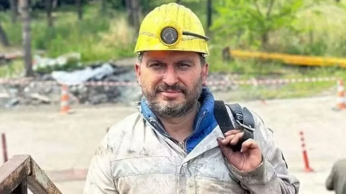 Musa Göynük kimdir, neden öldü? GMİS Karadon temsilcisi hayatını kaybetti