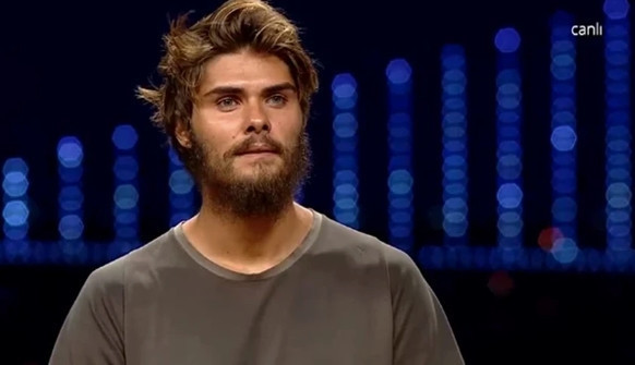 Yer yerinden oynayacak! Survivor Barış Murat Yağcı'dan Cemal Can bombası - Resim: 4