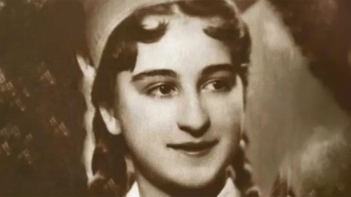 Yeşilçam’ın 4 yapraklı yoncasından biriydi. Estetik öncesi haliyle tanımak zor
