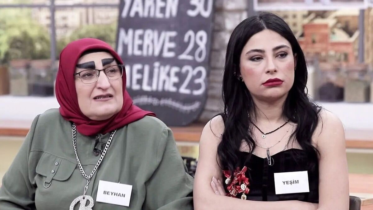 Yeşim Öksüz kimdir? Gelinim Mutfakta'nın tanınan gelini yeniden gündemde