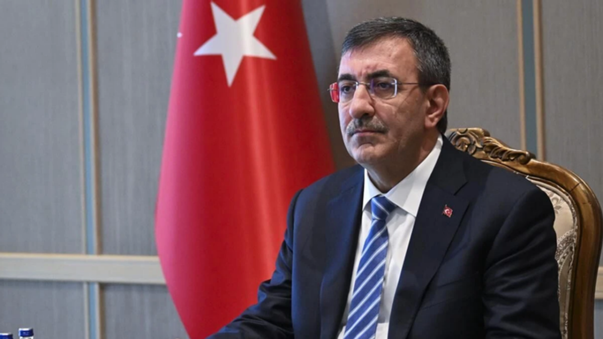 Yılmaz: "TDT üyesi devletler ile ekonomik bütünleşmemizi ilerletmeyi hedefliyoruz"