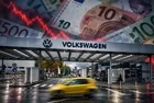 Volkswagen 5,9 milyar euro zarar açıkladı! 100 bin çalışanı işten çıkarma ve fabrika kapatma riski