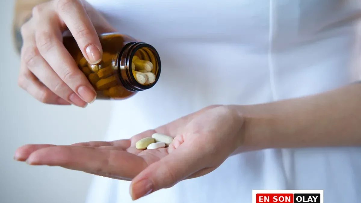 Yorgunluk ve Odak Sorununun Gizli Nedeni: B6 Vitamini Eksikliği ve Doğru Besinler