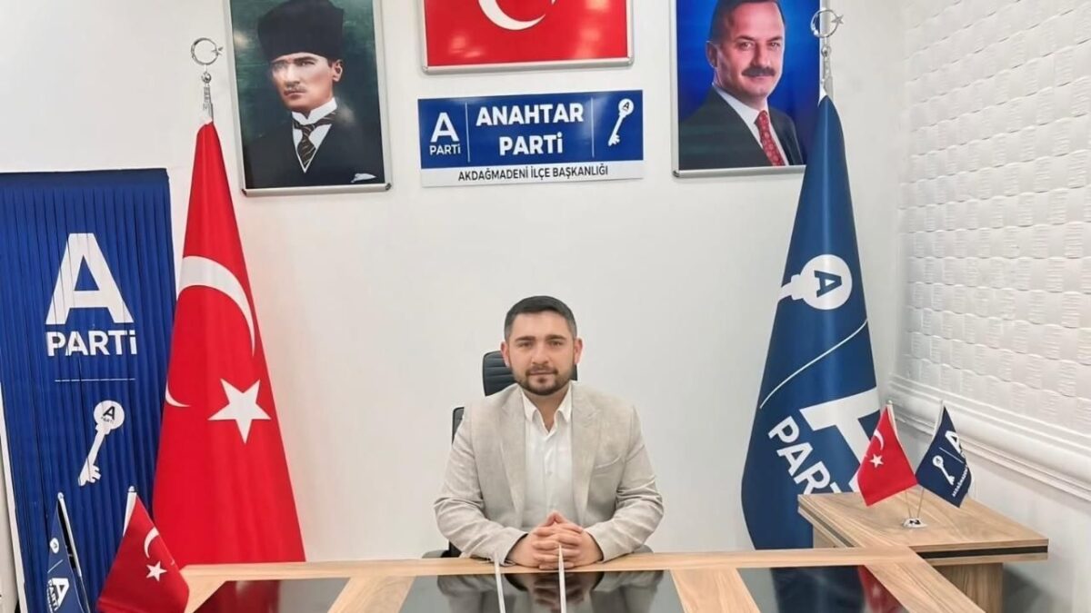 Yozgat Akdağmadeni’nde Şoför Esnafının Sesi Yükseldi: Nakliyeci Esnafı Borç Batağında!