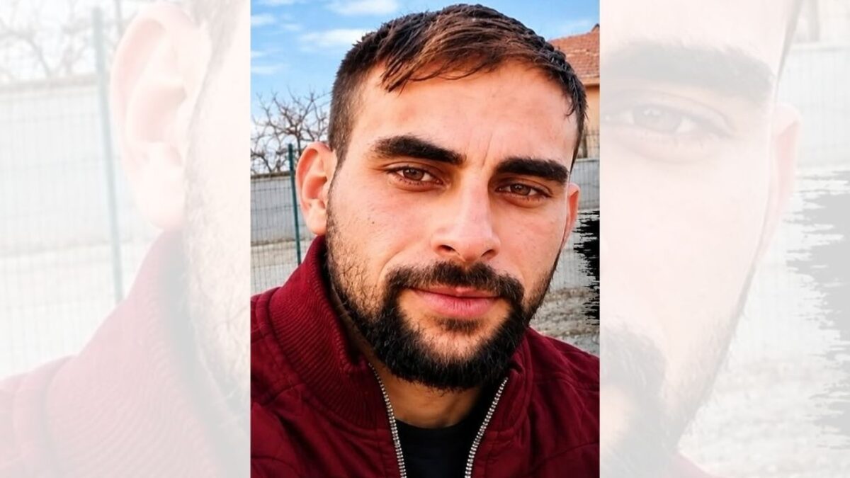 Yozgat'ın Yerköy İlçesi Genç Ölümüyle Yasa Boğuldu