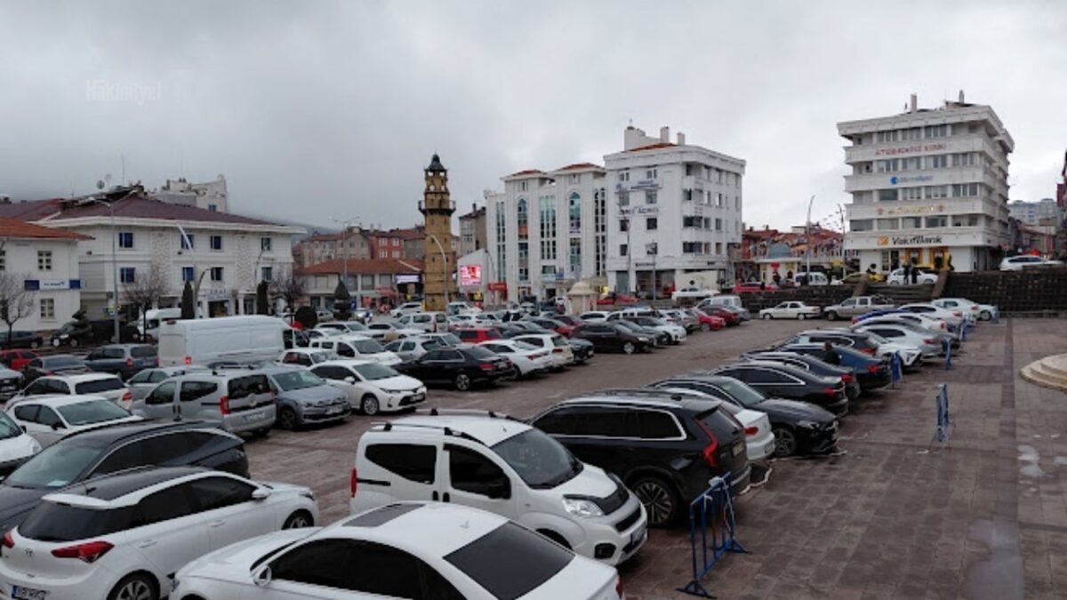 Yozgatlı Sürücüler Dikkat: Plakanız Kaybolursa İlk Nereye Başvurmalısınız?