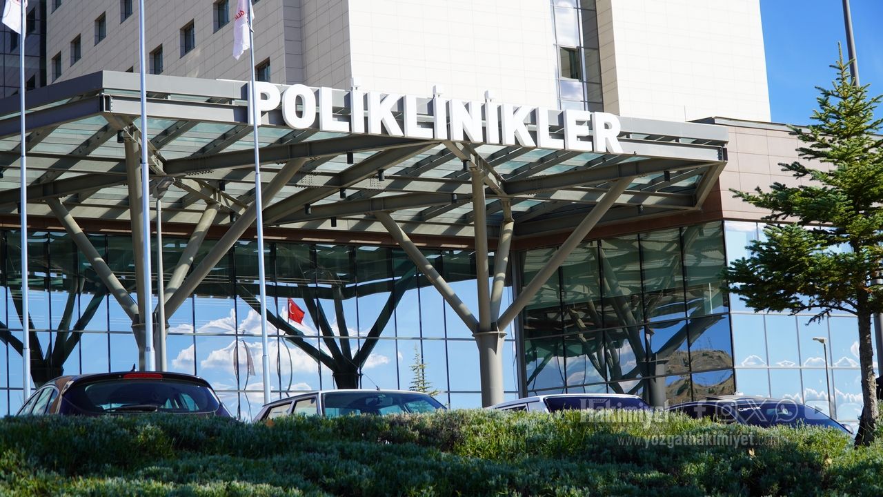 Hastane Stock Fotoğraf 25