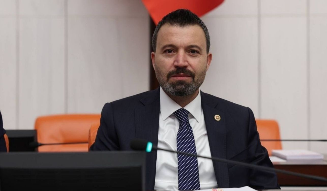 Milletvekili Şahan (2)