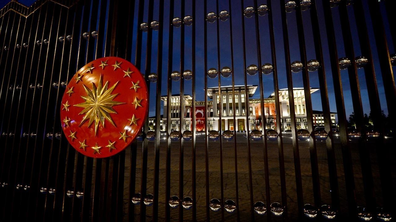 Kpss Şartı Yok! Cumhurbaşkanlığı Personel Alacak! (1)