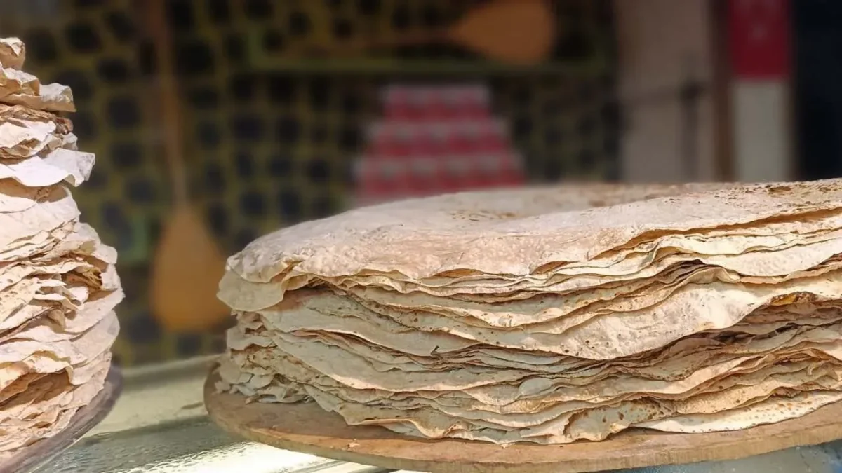 Yufka Açarken Hamur Neden Yırtılır? İşte Bilmeniz Gereken 10 Püf Noktası
