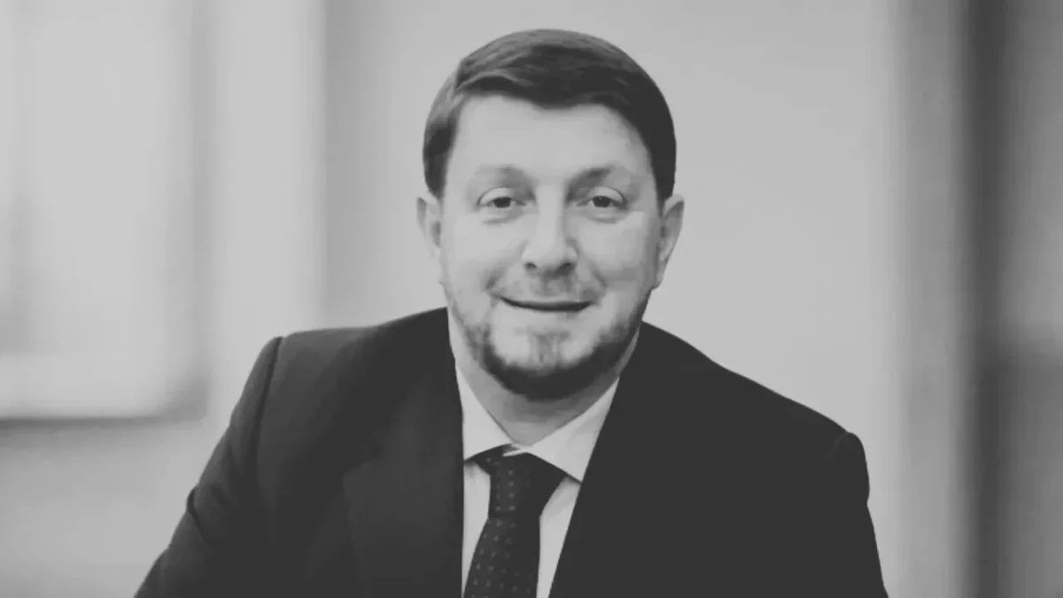 Yusuf Akdoğan neden öldü? Düzceli iş adamı hayatını kaybetti