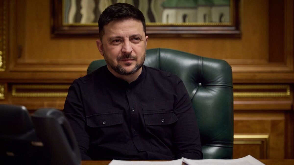 Zelenskiy: Putin, ABD seçimleri öncesinde saldırıları şiddetlendirecek