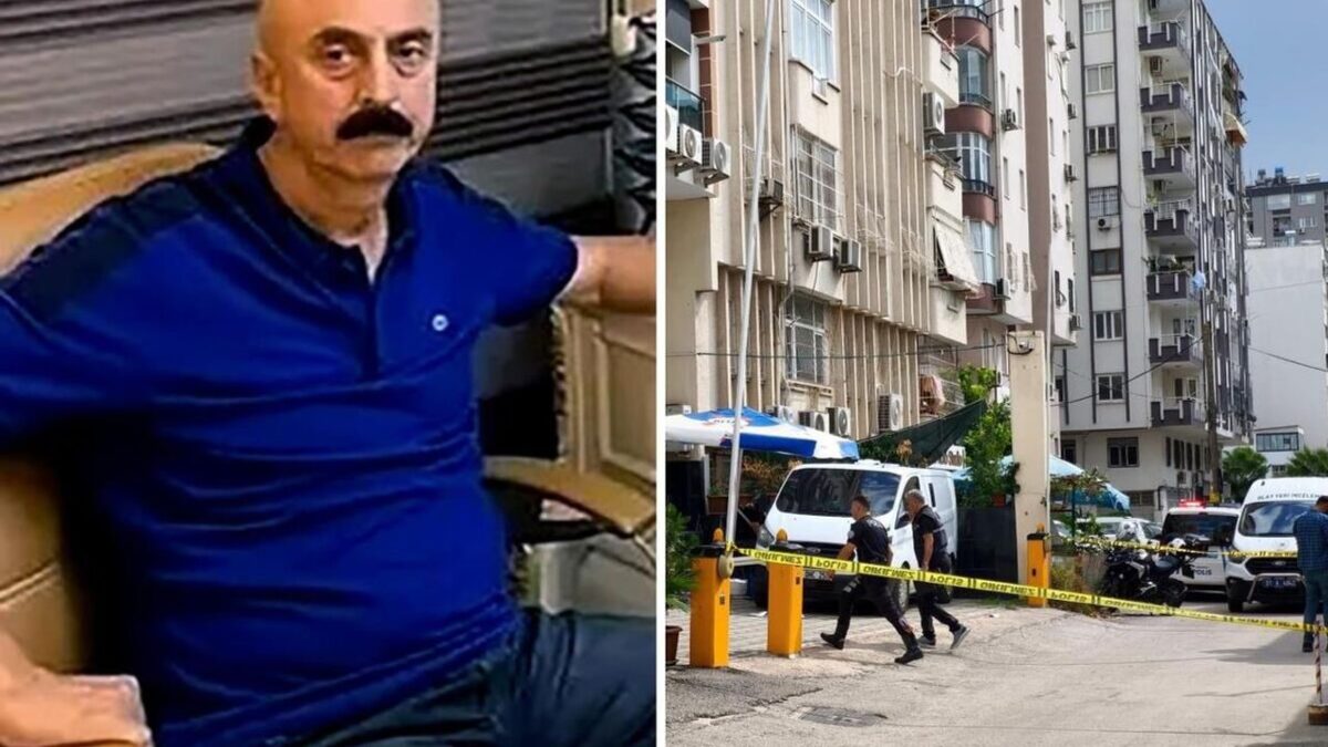 Zahir Cız’ı kim öldürdü, saldırı neden yapıldı?