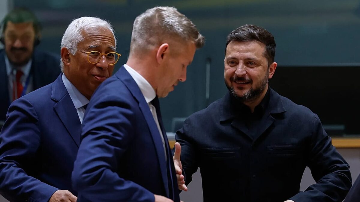 Zelenskiy'nin Budapeşte'yi ziyaret etmesi bekleniyor: Ukrayna-Macaristan ilişkilerinde yeni dönem