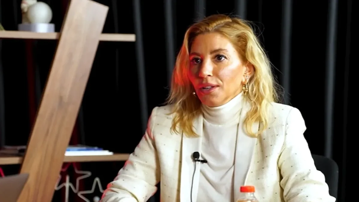 Zeynep Gür kimdir? Dizileri neler