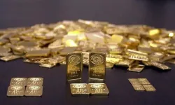 Altın son iki ayın dibinden toparlandı