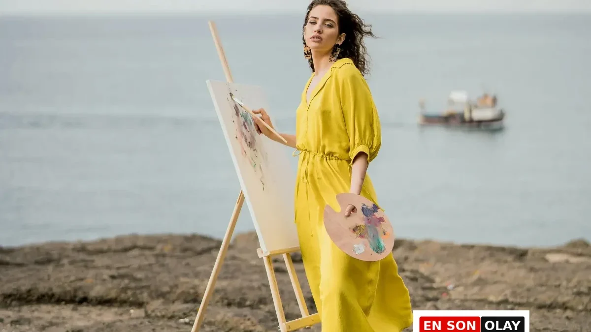 Zihni Arındıran Yeni Nesil Wellness Deneyimi: Sanat Terapisi
