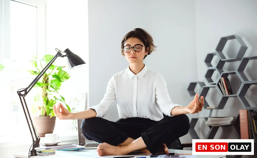 Zihni Sürekli Tetikte Olanlar İçin Meditasyon ve Nefes Rehberi