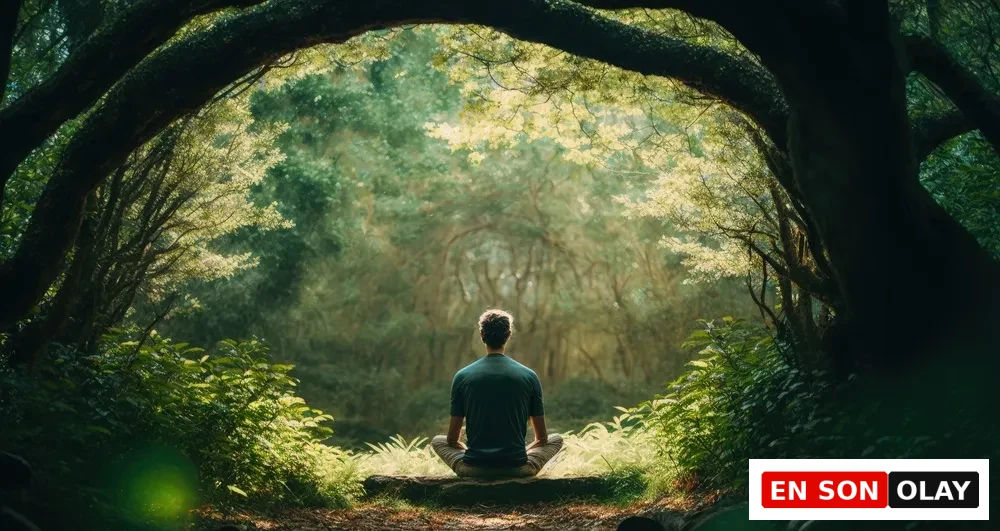 Zihni Sürekli Tetikte Olanlar İçin Meditasyon ve Nefes Rehberi
